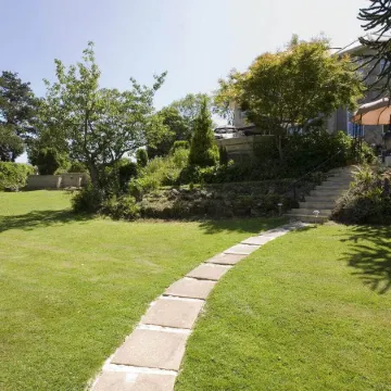 Bourne Hall Country Hotel