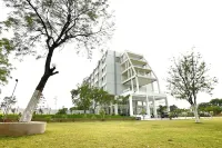 The City Crown Bilaspur Hotels in 