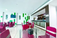 Urbanview Hotel Cosmo Jambi Hotels in Talang Bakung