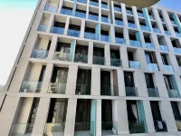 Robin Hostel Dubai