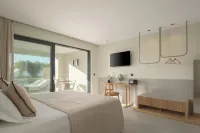 Paligremnos Infinity - WiFi