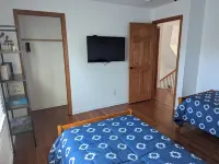 Brand new 3BR home on 10 wooded acres near Lake Lanier