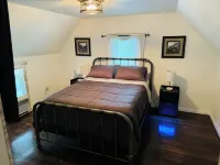 Charming 3-bedroom house in quiet residential neighborhood Hotels in Atlantic