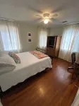 Charming 3-bedroom house in midtown Hattiesburg