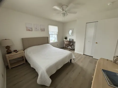 Family-Friendly Cape May Gem! Sleeps 12. Game Room. Centrally Located to all!