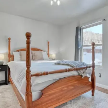Charming 3-bedroom house with hot tub and WiFi in awesome Cripple Creek