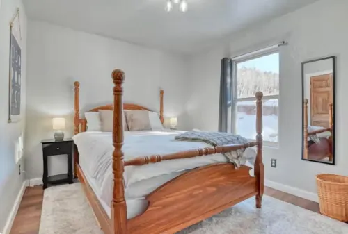 Charming 3-bedroom house with hot tub and WiFi in awesome Cripple Creek