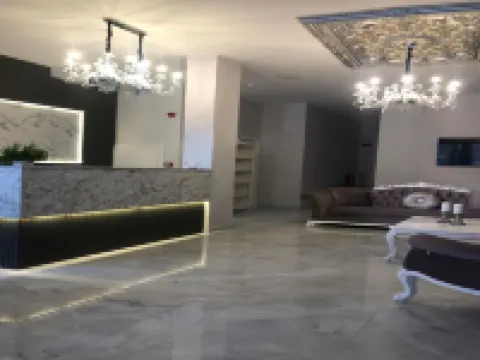 Rinascente Edirne otelleri