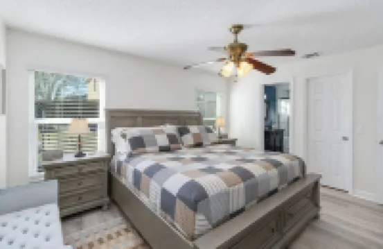 Debany Staycation near Disney