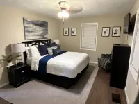 Blue Magnolia Hotels near Kia of McComb