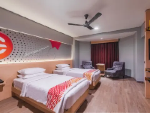 Ginger Bharuch Hotels in Bharuch