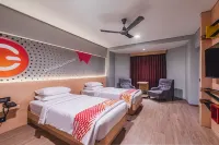 Ginger Bharuch Hôtels à : Ankleshwar