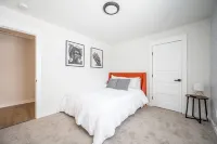 Comfy 3bd/2ba Cottage In The City of Atlanta