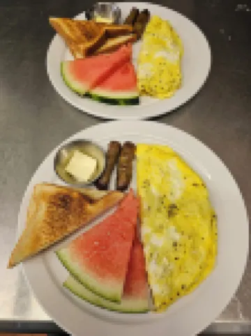 아일랜드 뷰 게스트하우스