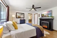 The Shady Knoll - Peace & Quiet near the Rogue River!