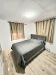 Enjoyable 2-bedroom apartment near Downtown