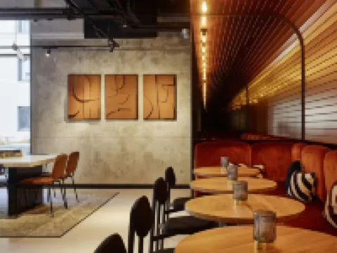 Tribe Paris Saint Ouen