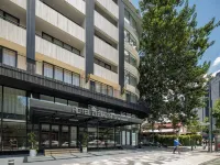 Elements by Marquis Hotels near Del Valle