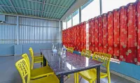 Treebo Kuber Palace Hotels in Satara