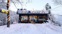 Fogland Hotel Nathia Gali