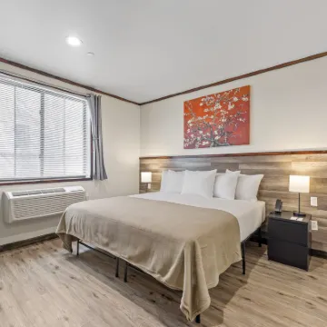 海橋飯店 阿波羅劇院附近的飯店