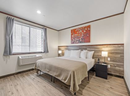 Highbridge Hotel