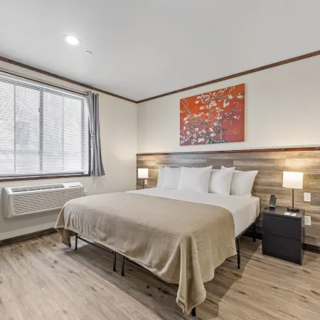 Highbridge Hotel Отели рядом с достопримечательностью «168 улица»