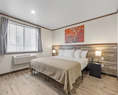 Highbridge Hotel Hotels near Convent Garden