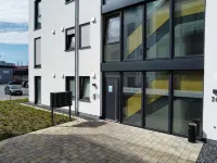 Deluxe Apartment in the Centre of OS Hotels in Osnabrück