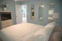 Villa Pink Flamingo by SWFL-Villas -Your tropical retreat in Cape Coral ,Florida