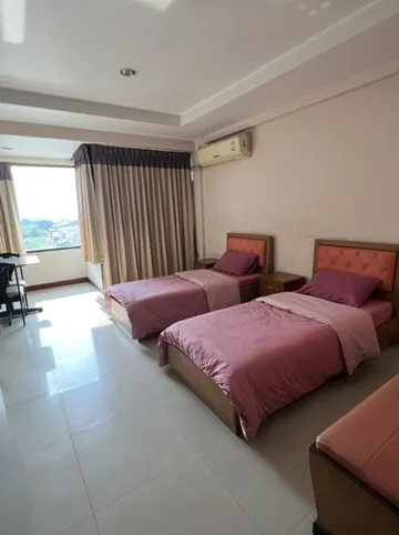 รูปภาพของเดอะ ป๊อปปูล่า เพลส กิ่งแก้ว