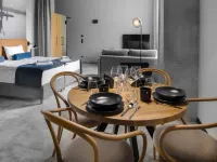 Montownia Lofts & Experience Hotels in der Nähe von Państwowa Opera Bałtycka