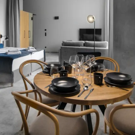 Montownia Lofts & Experience