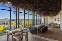 祕密圖蘭度假村和海灘俱樂部 圖盧姆住宿飯店