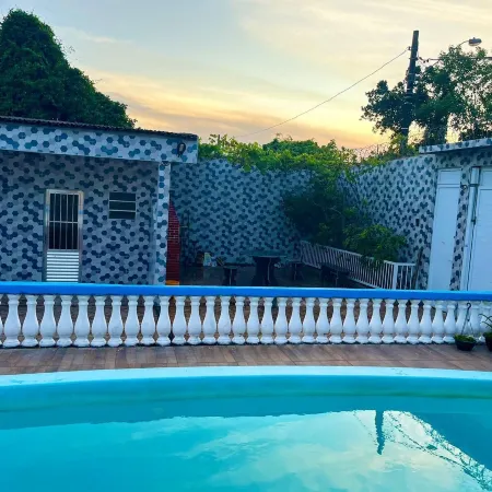 Pousada da Ildi