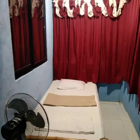 Jolitosplace Homestay