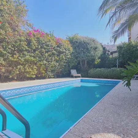 22 PSR - Stay Villa Michalis