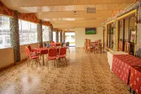 Tumaini Cottages and Conference Centre