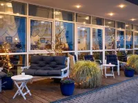 Paulin Hotel Trier Hotels in Trier