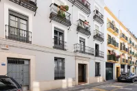 ELEVEN公寓 Real de la Carretería，由Homing U提供