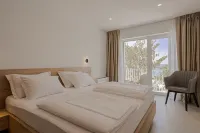 Villa Miki Hôtels à : Podstrana
