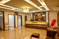 MD Farms and Resorts Hotel a Chhatikara