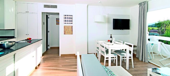 Cabot Sivella Apartments Hotels in Pollensa