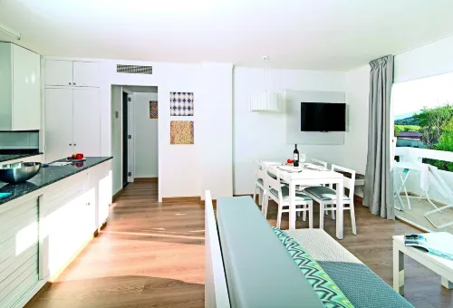 Cabot Sivella Apartments -  Ferienwohnungen