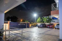1 Bed Furnished Apt - Aircon Wifi Parking