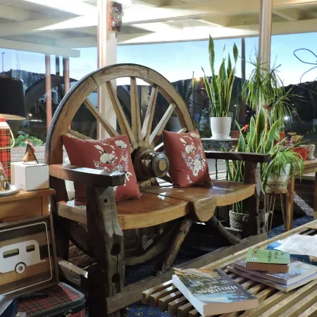 The Ranch Motel