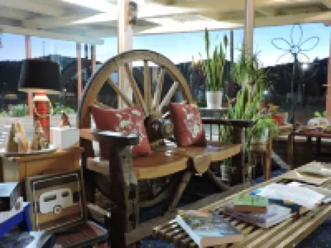 The Ranch Motel