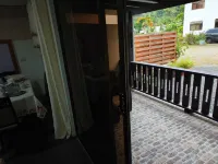 Alpha & Omega Apartment Seychelles Hotels in Port Glaud