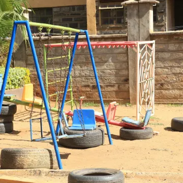 Ridge Apartments Eldoret