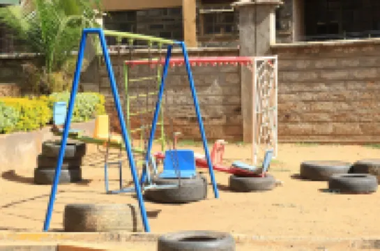 リッジアパートメントエルドレット